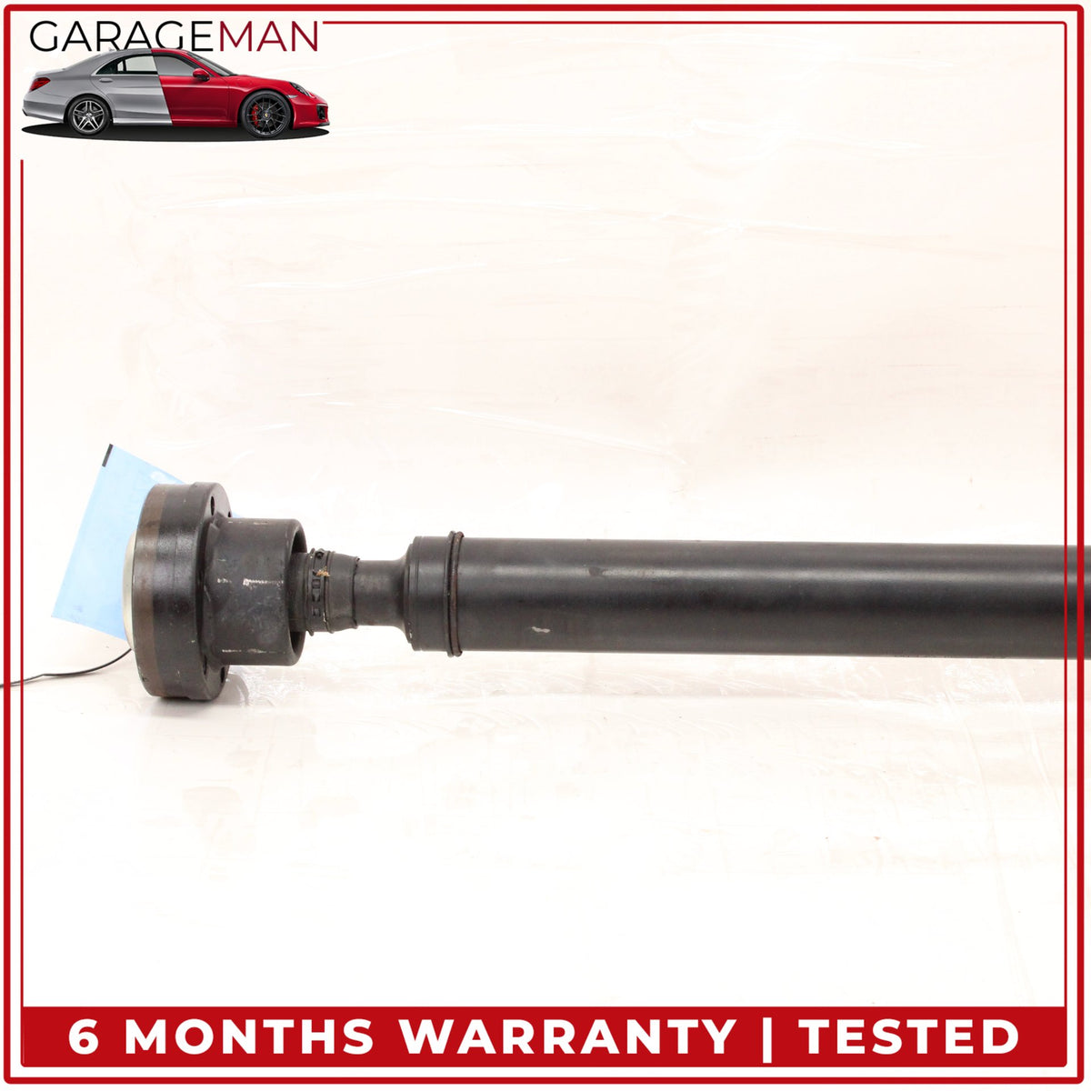 2013-2021 Land Rover Range Rover L405 Front Propeller Driveshaft OEM