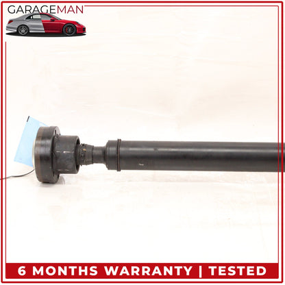 2013-2021 Land Rover Range Rover L405 Front Propeller Driveshaft OEM