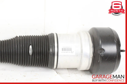 2007-2014 Mercedes S550 W221 Rear Left Airmatic Shock Strut 2213202113