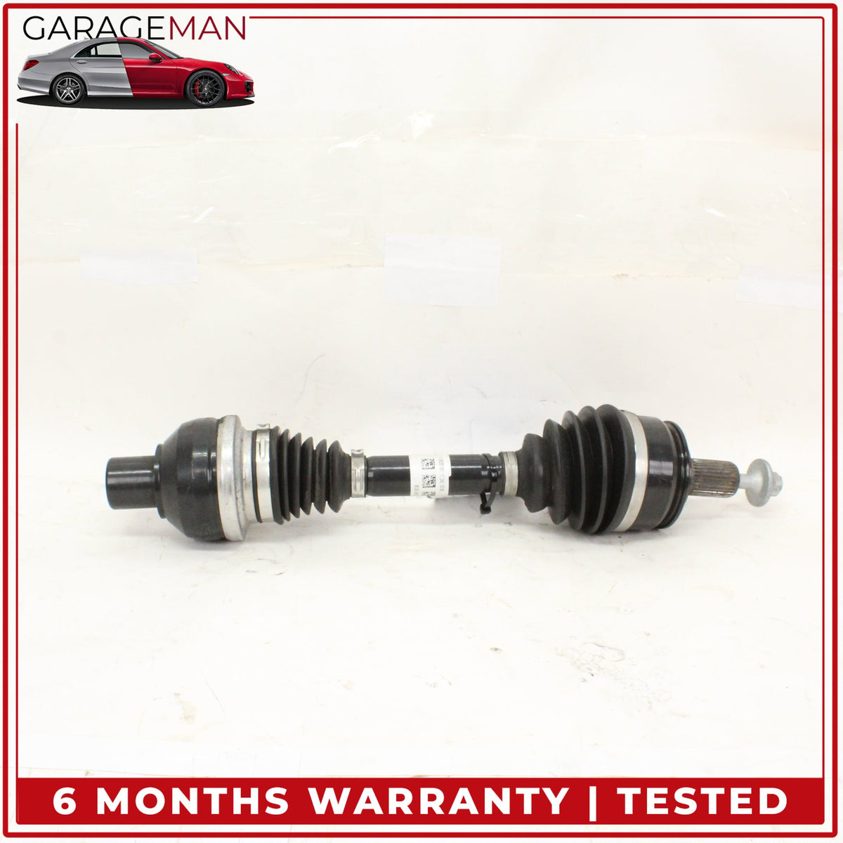 2013-2020 Mercedes X156 GLA250 AWD Front Right Side Axle CV Shaft 2463301301 OEM