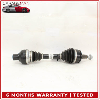 2013-2020 Mercedes X156 GLA250 AWD Front Right Side Axle CV Shaft 2463301301 OEM