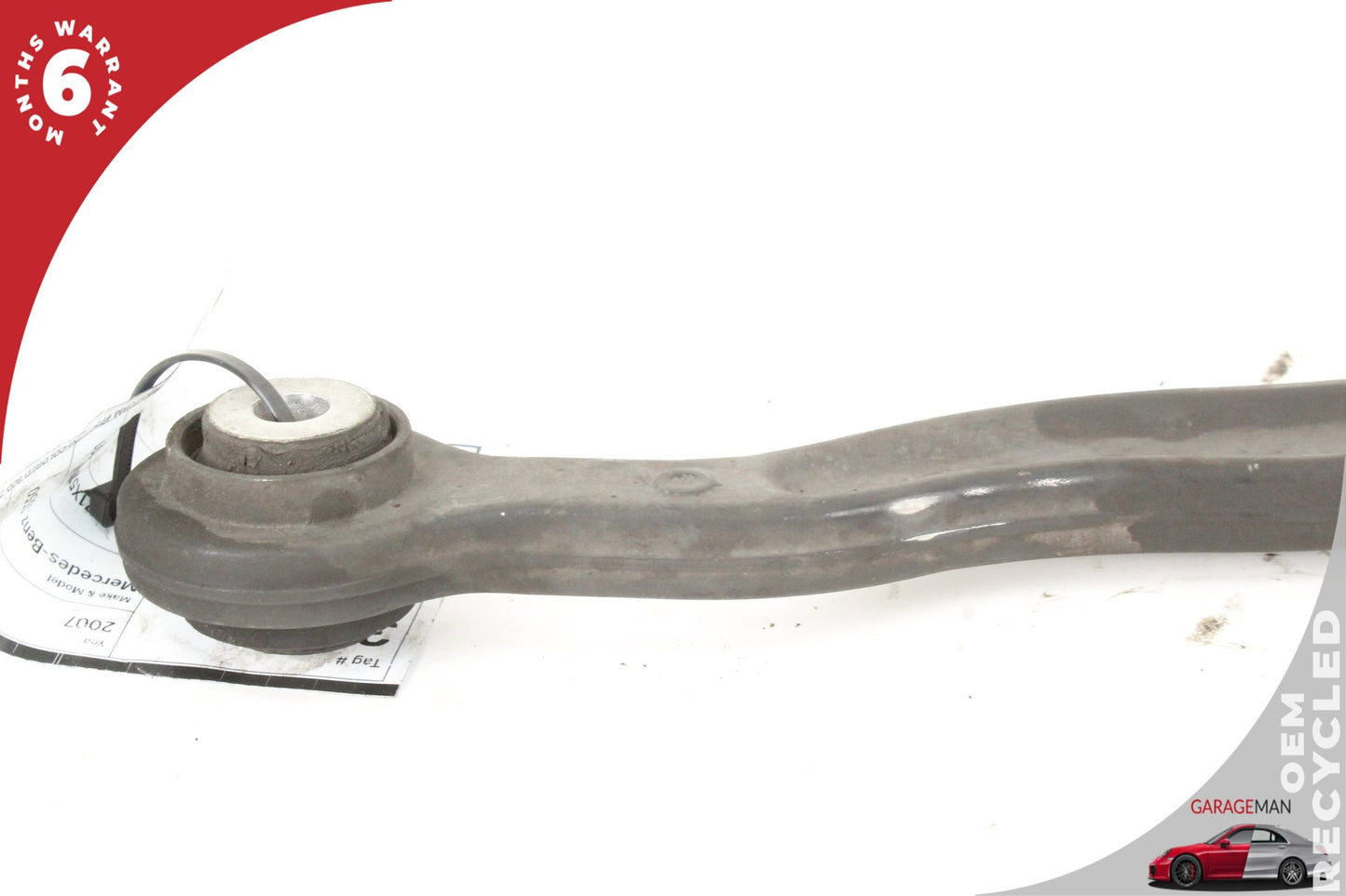 2007-2014 Mercedes W221 S550 Rear Left or Right Camber Strut Upper Control Arm