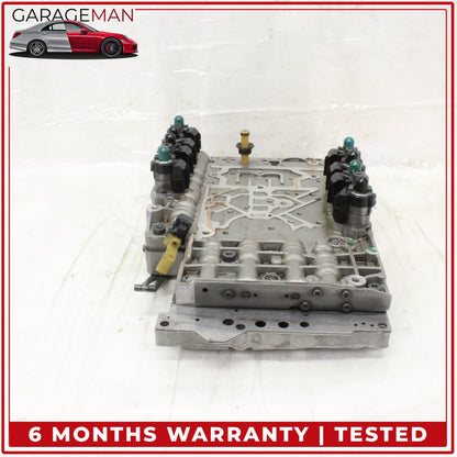 Mercedes W211 E350 CLS550 GL450 7G-Tronic 722.9 Transmission Valve Body OEM