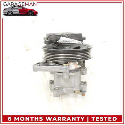1997-2005 Mercedes R170 SLK320 CLK320 ML500 Power Steering Pump 0004600183 OEM