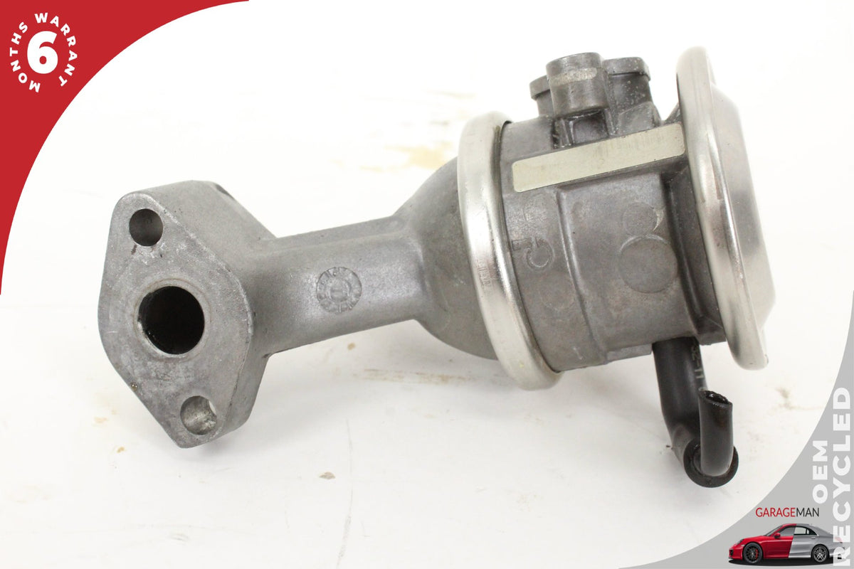 2011-2018 Porsche Cayenne 92A SUV Smog Air Pump Check Valve Left Side 06E131101E Genuine