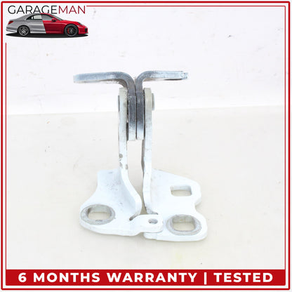 2017-2023 Tesla Model 3 Rear Right Side Door Upper and Lower Hinge Set OEM