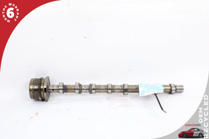 14-19 Mercedes-Benz GL550 X166 AWD 4.7L Left Exhaust Camshaft 2780503700 OEM