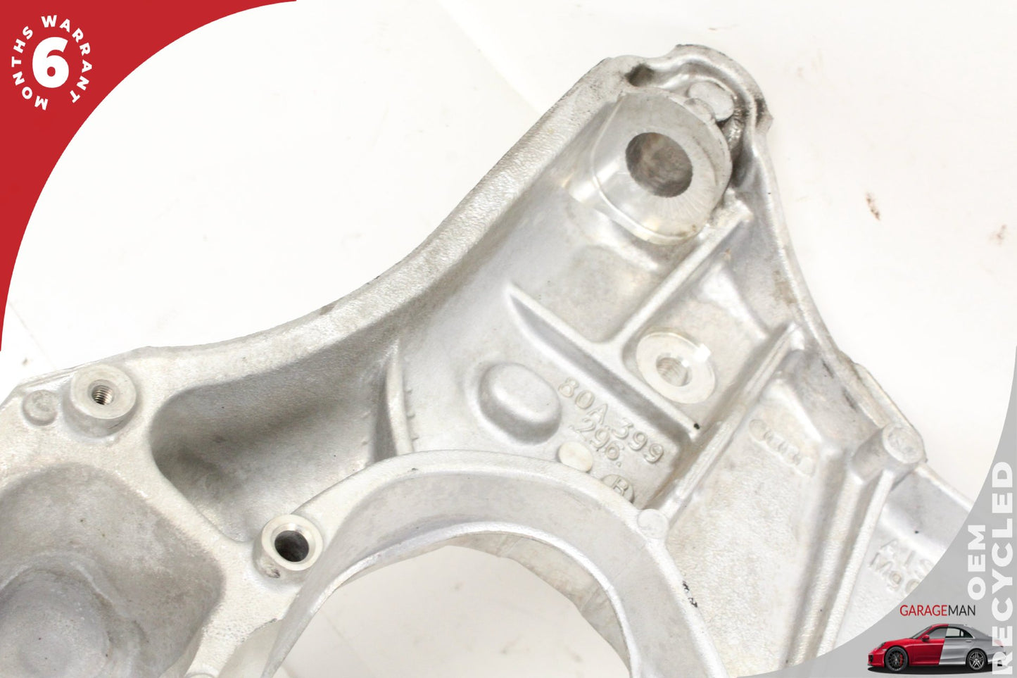 2018-2025 Audi SQ5 Q5 Front Right Side Engine Mount Support Bracket 80A399296R