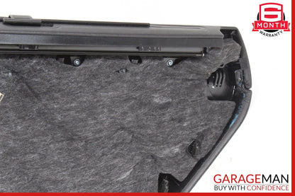 2015-2024 Porsche Macan 95B SUV Rear Left Side Door Trim Panel 95B867305M OEM