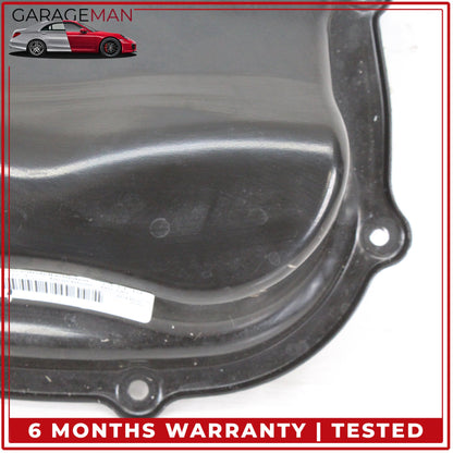 2011-2018 Porsche Cayenne 958 Upper Timing Chain Cover 06E109285 OEM
