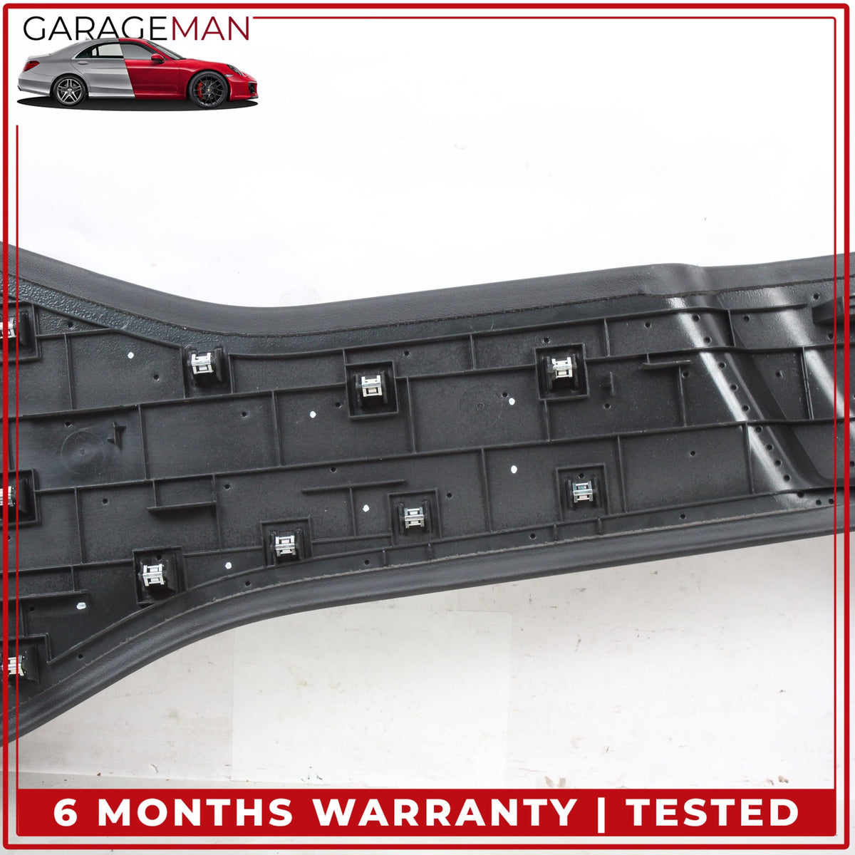 2013-2021 LR Range Rover L405 Left & Right Center Console Cover Panel Trim Set