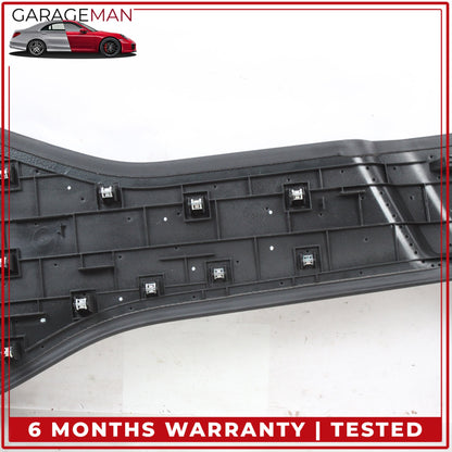 2013-2021 LR Range Rover L405 Left & Right Center Console Cover Panel Trim Set