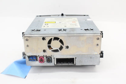 2010-2013 Mercedes-Benz S550 W221 Head Unit Navigation Command CD Audio OEM