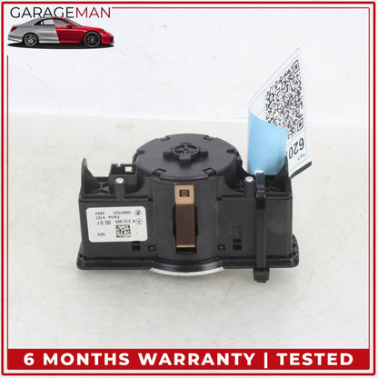 2008-2020 Mercedes W212 E350 Wagon Head Light Control Switch 2129050551 OEM