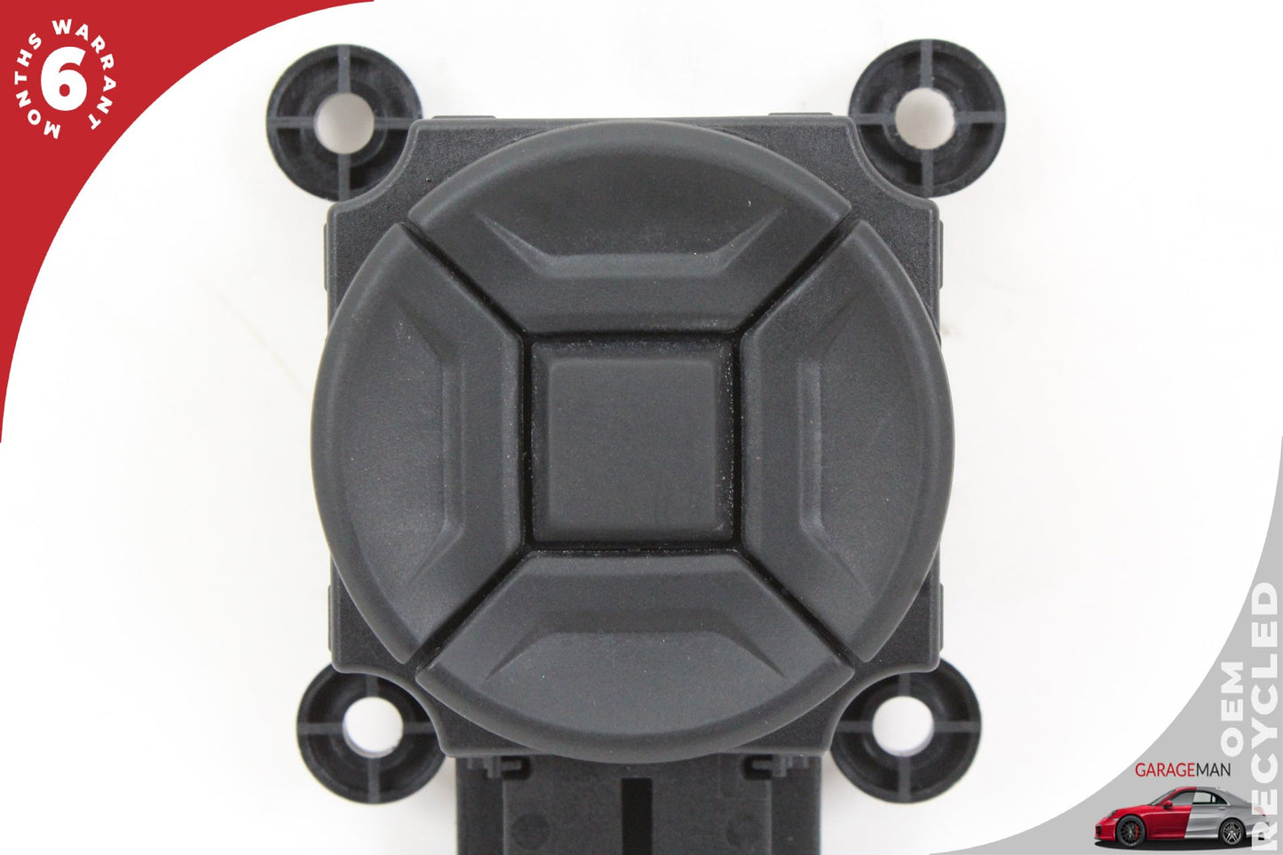 2019-2024 Audi A3 Sedan Front Left or Right Seat Lumbar Switch 4N0959777D