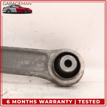 2013-2015 BMW 740i F01 Front Left Driver Side Lower Control Arm 6850781 OEM