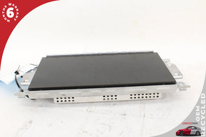 2022-2024 Audi A3 RS3 R3 Front Center Dash Display Screen Monitor 8Y0919605 OEM