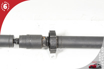 2016-2023 BMW X1 X2 Rear Propeller Drive Shaft Driveshaft Axle 8605878 OEM