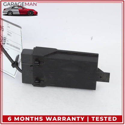 2014-2021 BMW i3 I01 Front or Rear Side Seat Heating Control Module 9216468 OEM