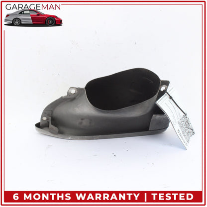 2014-2019 Mercedes-Benz CLA250 W117 Sedan Exhaust Muffler Tip 2464900327 OEM