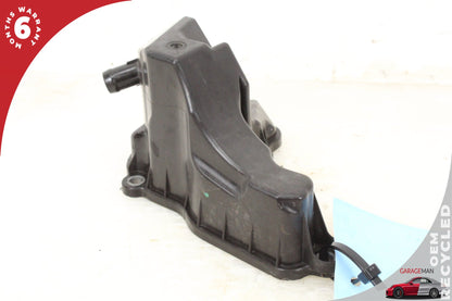 2011-2017 Mercedes W218 CLS550 Engine Oil Separator Cover 2780180035 OEM