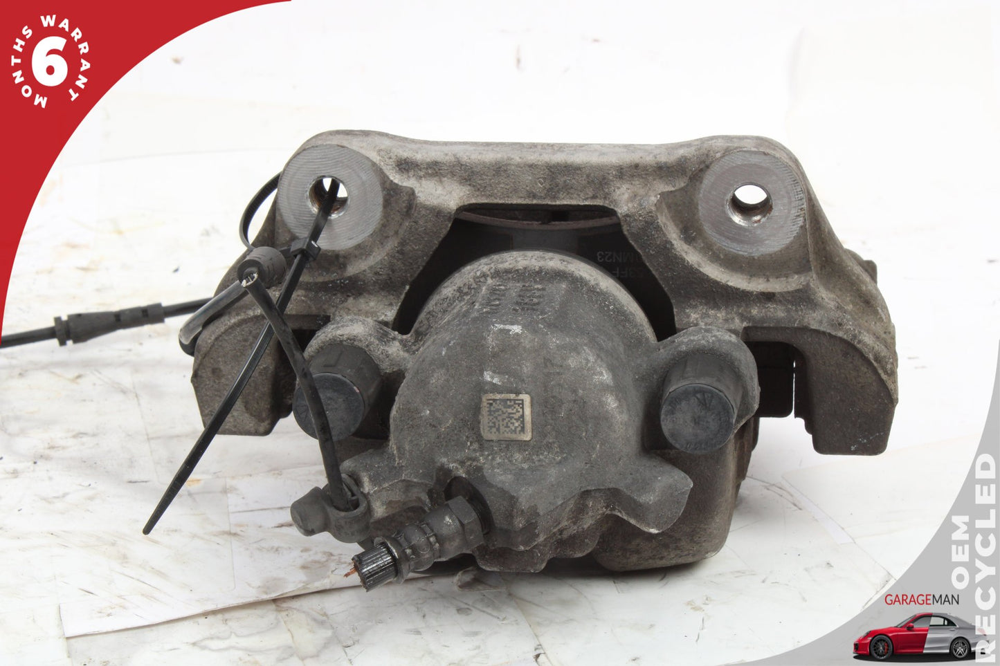 2015-2020 BMW 430i F36 Front Brake Calipers (set of 2) 6857687