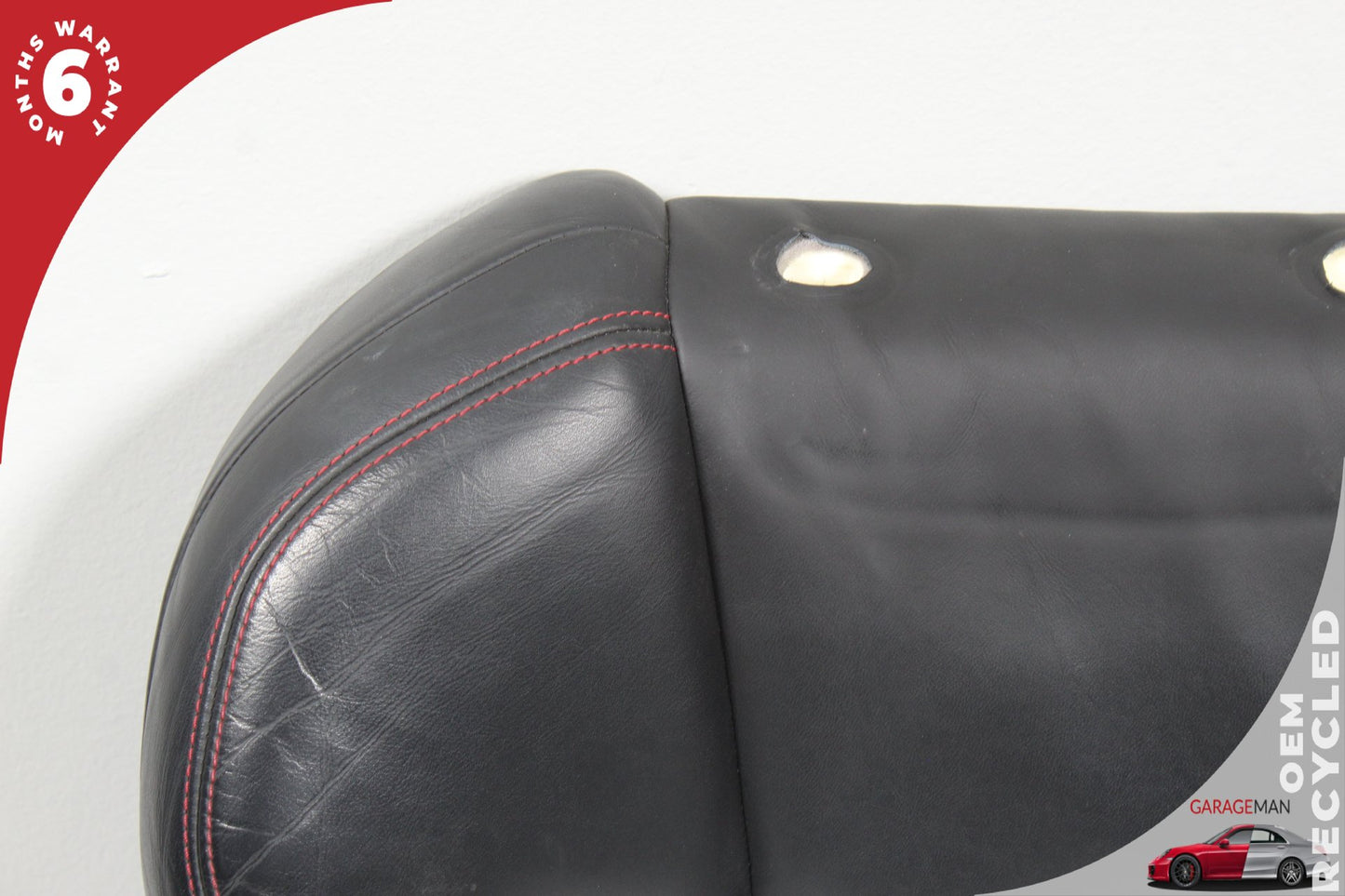 2011-2018 Porsche Cayenne 92A SUV Front Right Passenger Side Upper Seat Cushion