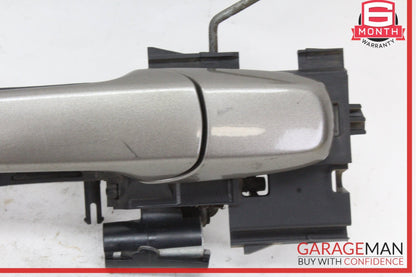 2007-2019 Ford Flex Front Right Side Exterior Door Handle 3253149 OEM
