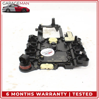 Mercedes VGS2 722.9 7G Transmission Conductor Plate TCU 0335457332 FLASHED