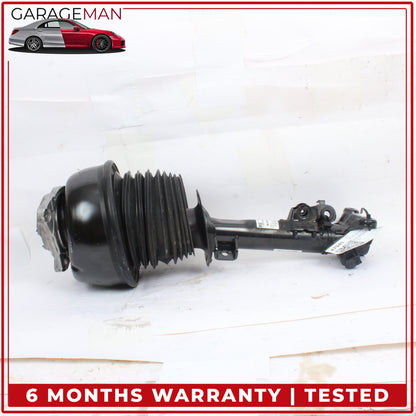 2012-2018 Mercedes-Benz CLS550 W218 Front Right Side Airmatic Air Shock Absorber Strut 2183230900
