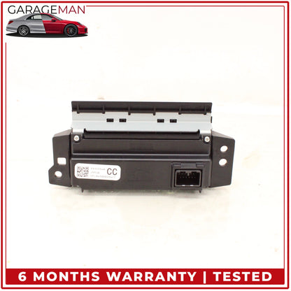 2014-2017 LR Range Rover Sport L494 Right Side Dash Display Screen Module OEM