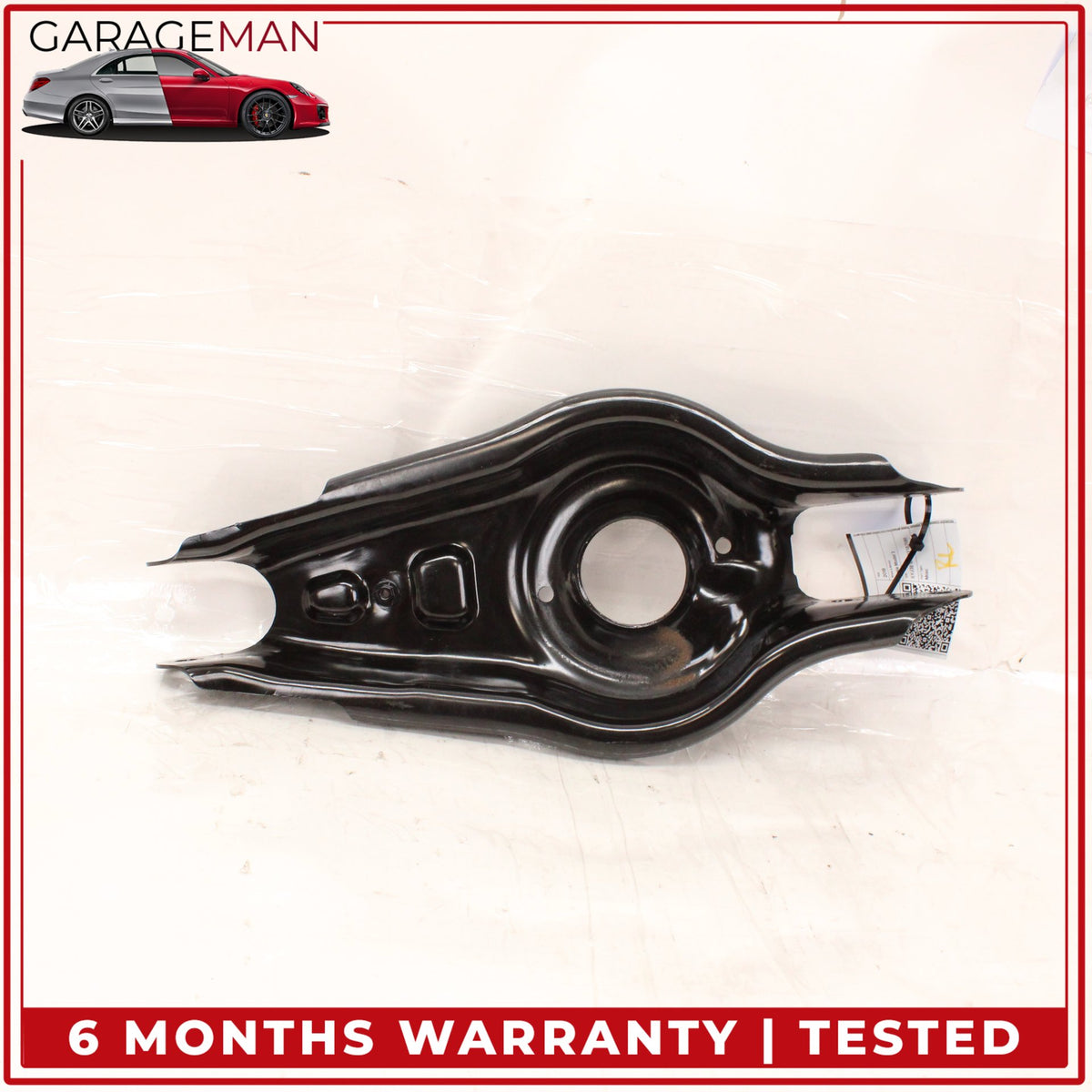 2017-2024 Tesla Model 3 Y Rear Left or Right Lower Control Arm 104445100F OEM
