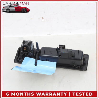 2014-2021 BMW M235i F22 Rear Trunk Release Handle w/ Camera 9240351 OEM
