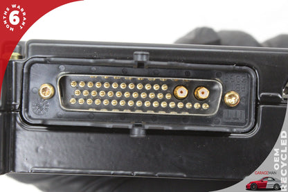 00-06 Mercedes S500 W220 Voice Command Control Module 2208202185 Genuine