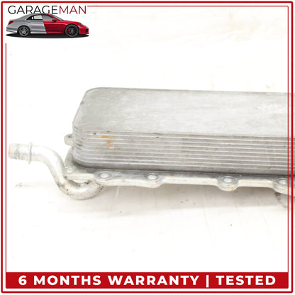 2010-2020 Land Rover LR4 L319 SUV Engine Motor Oil Cooler 8W936A642AE OEM