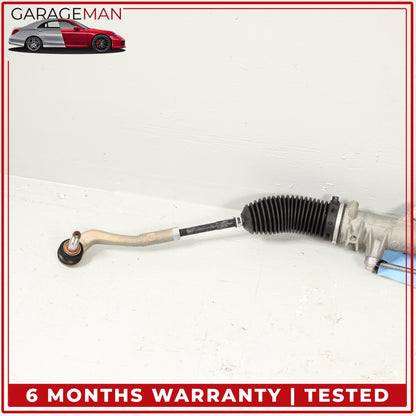 2008-2014 Mercedes-Benz C300 w204 Power Steering Gear Rack 2044601900 OEM