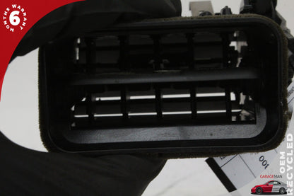 08-11 Mercedes-Benz C300 W204 Front Left Dash AC Air Vent 2048300754 OEM