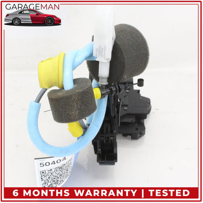 2019-2026 BMW M340i G20 Front Left Driver Door Lock Latch Actuator 7445041 OEM