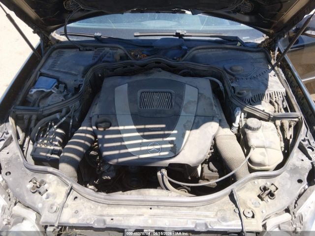 Parting Out- 2009 Mercedes-Benz E350 W211- 166