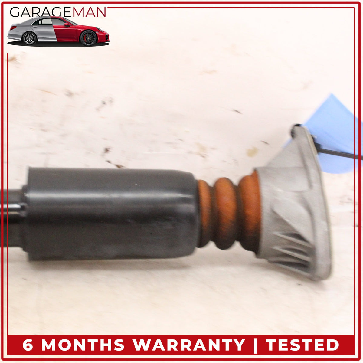 2014-2021 BMW 230i F22 Rear Right or Left Side Shock Strut Absorber 6873722 OEM