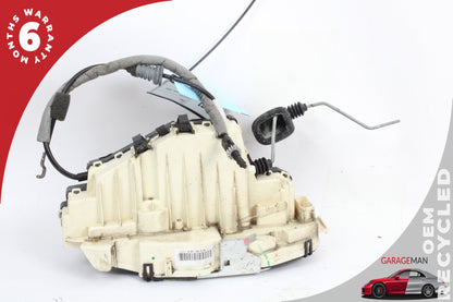 2007-2013 Mercedes W221 S550 Front Left Side Door Lock Actuator 2217201335 OEM