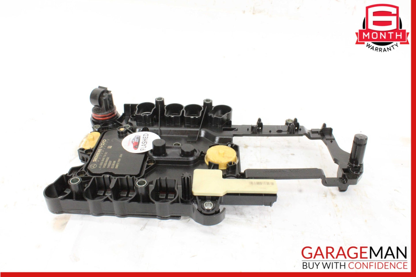 2004-2015 Mercedes-Benz E350 W211 Transmission Conductor Plate TCU 0335457332