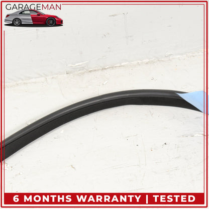 2014-2020 Mercedes W222 S550e Rear Left or Right Weatherstrip Seal Rubber OEM