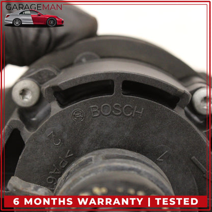 2014-2020 Mercedes X156 GLA250 Auxiliary Water Pump Heater Bosch 0005000686 OEM