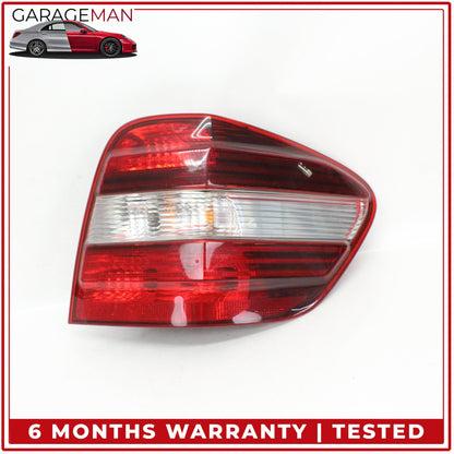 2006-2011 Mercedes W164 ML350 Rear Right Side Tail Light Lamp 1649061200 OEM