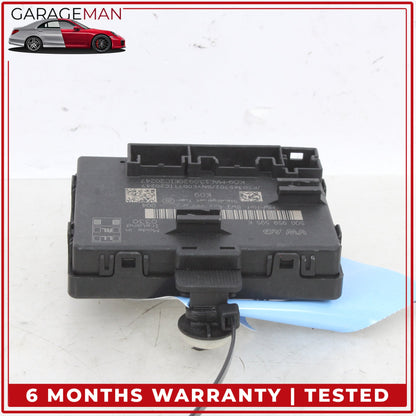 2016-2026 Audi Q3 A3 S3 Rear Left or Right Door Control Module 5Q0959595K OEM