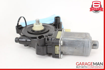 2017-2024 Audi A4 Sedan Front Right Window Regulator Motor 8W0959802 Genuine