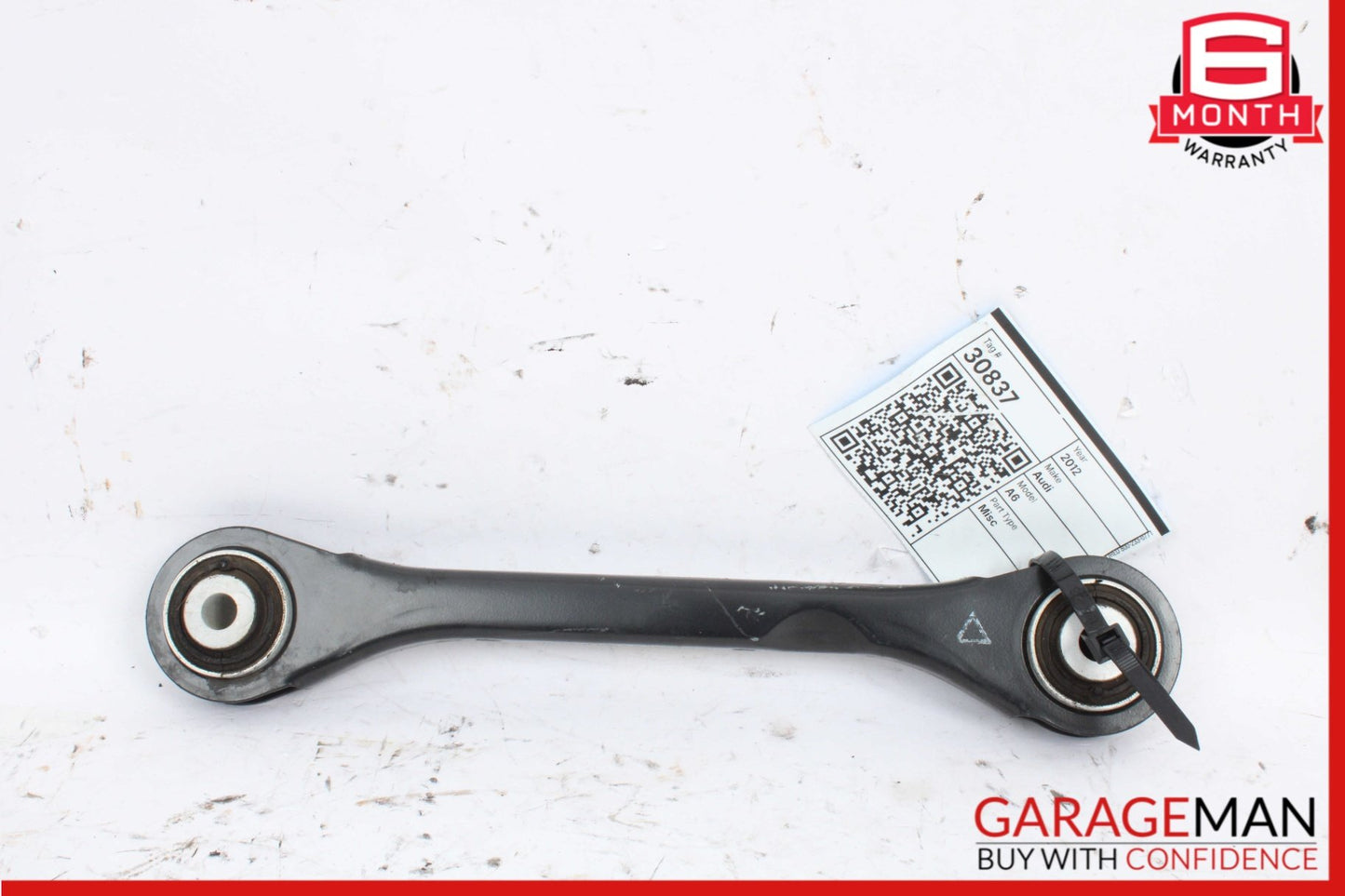 2009-2018 Audi A6 C7 Sedan Right Rear Lower Control Arm 8K0501529L