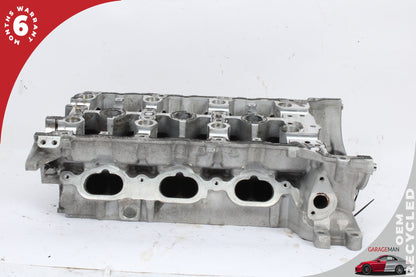 2006-2011 Mercedes W204 C300 Left Side Engine Cylinder Head 2720162201 OEM
