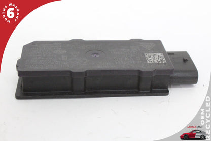 2022-2025 Audi Q4 E-Tron Keyless Entry Antenna Module Set of 2 5WA962133F OEM